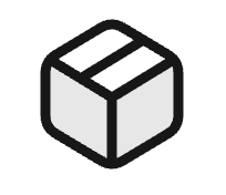 Shipping icon